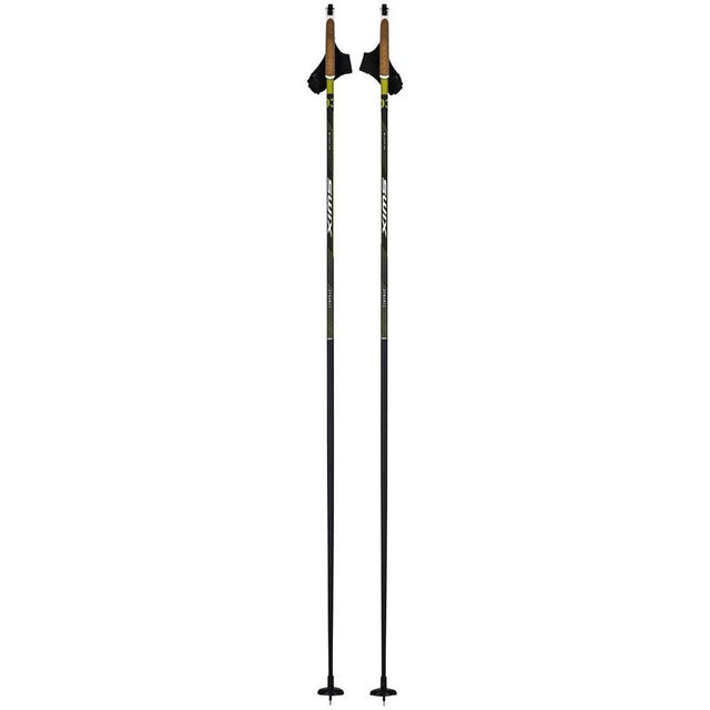 swix Dynamic D3 Just Click nordic ski poles