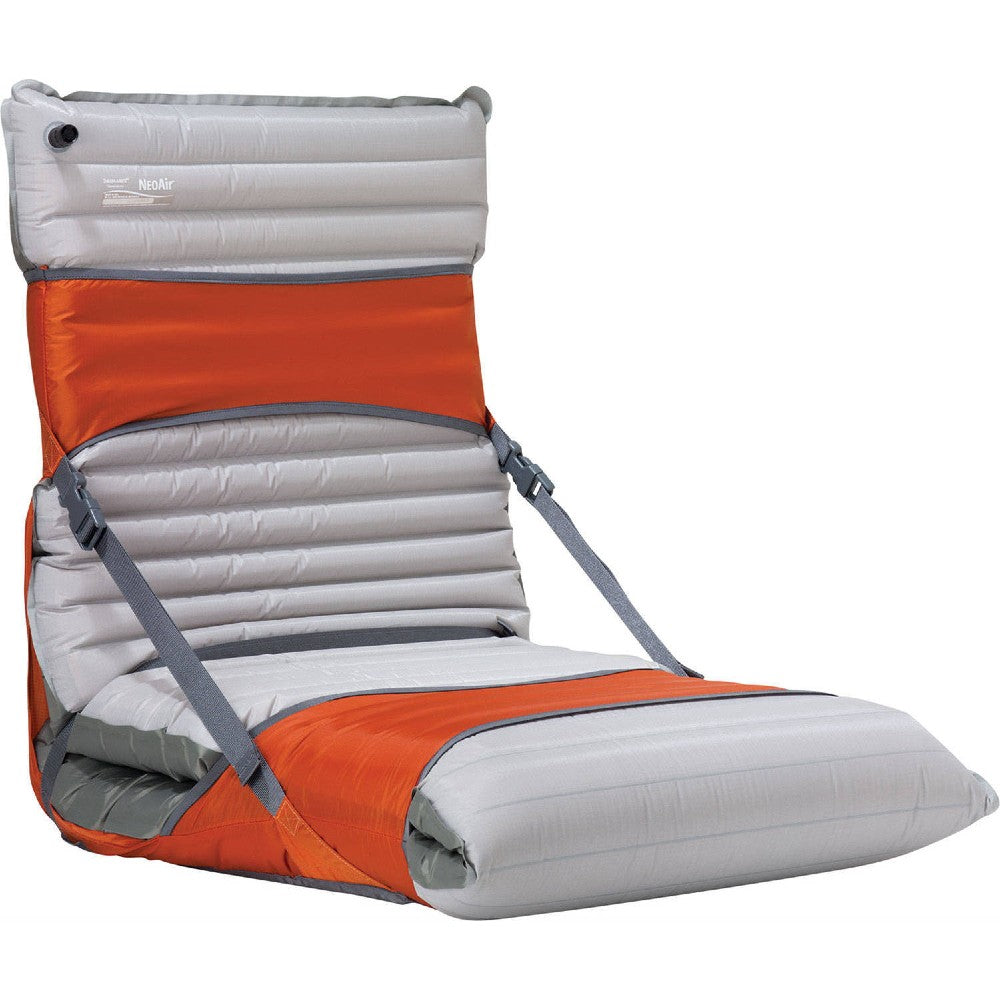 Therm-a-Rest Trekker Chair - Tomato 20in