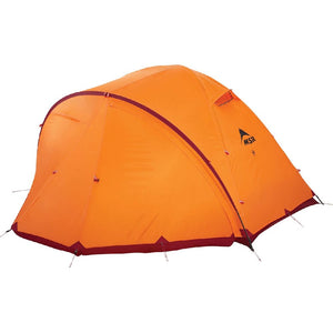 MSR Remote 2 Two-Person Mountaineering Tent