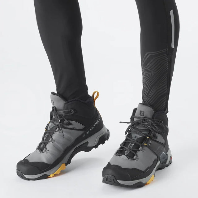 Salomon X Ultra Mid Winter TS CSWP - Men's