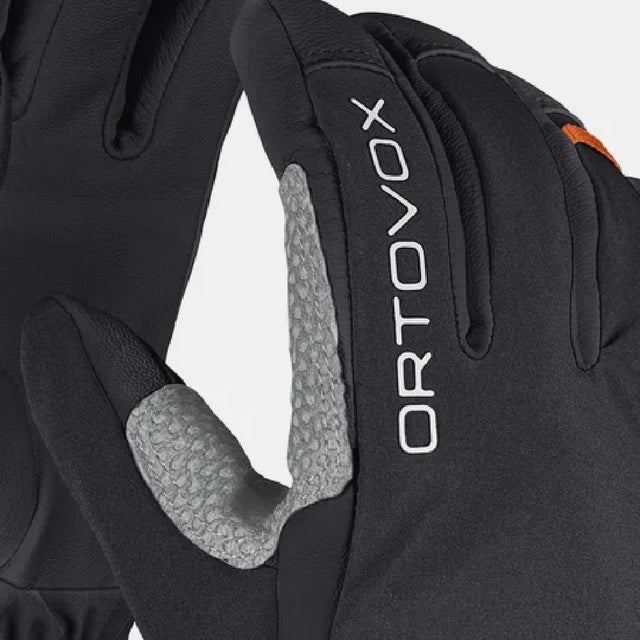 Ortovox Merino Mountain Glove - Men's