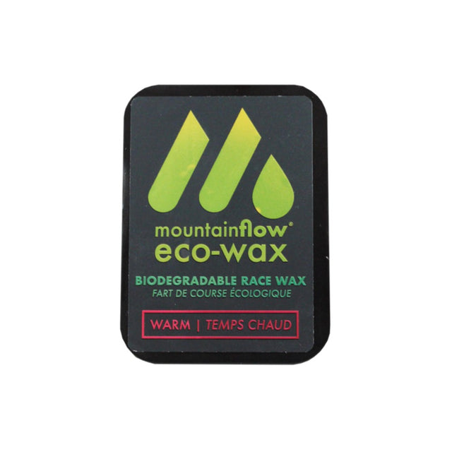 MountainFlow Race Wax