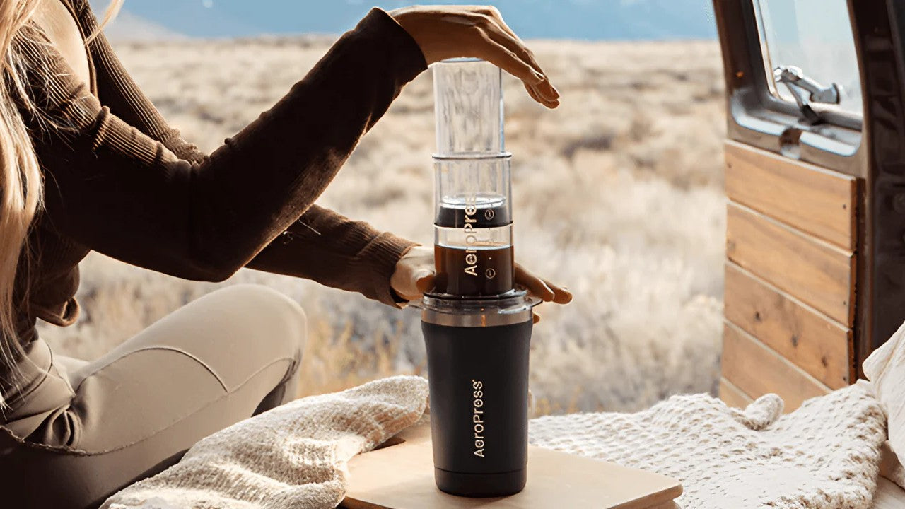 AeroPress