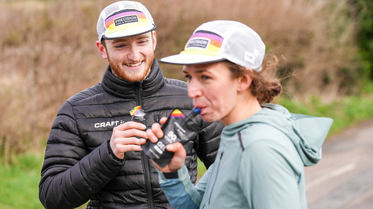 Precision Fuel & Hydration