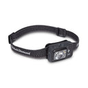 Graphite Black Diamond Spot 400 headlamp