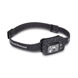 Graphite Black Diamond Spot 400 headlamp