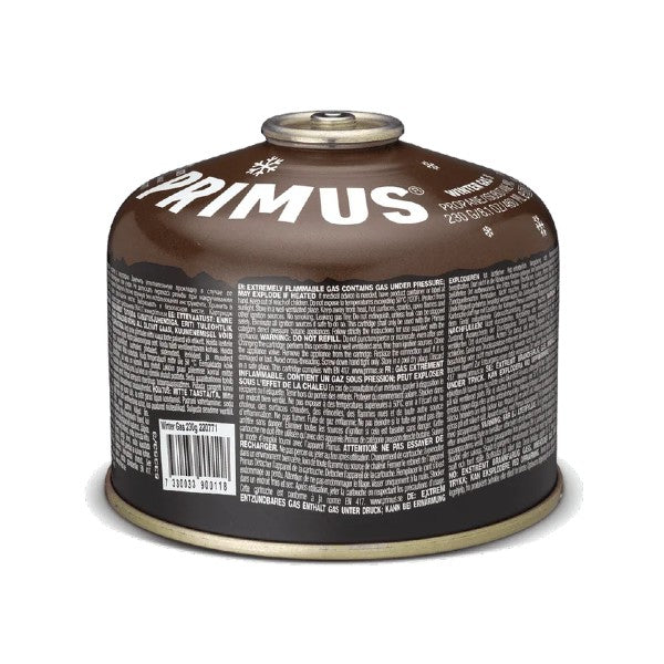 Primus Winter Gas