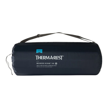 Therm-a-Rest MondoKing 3D Sleeping Pad, Large