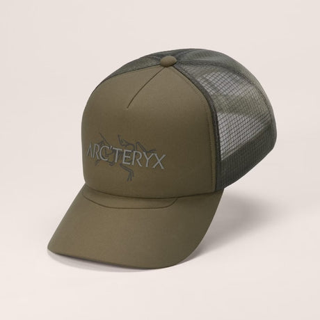 Arc'teryx Bird Word Trucker Hat