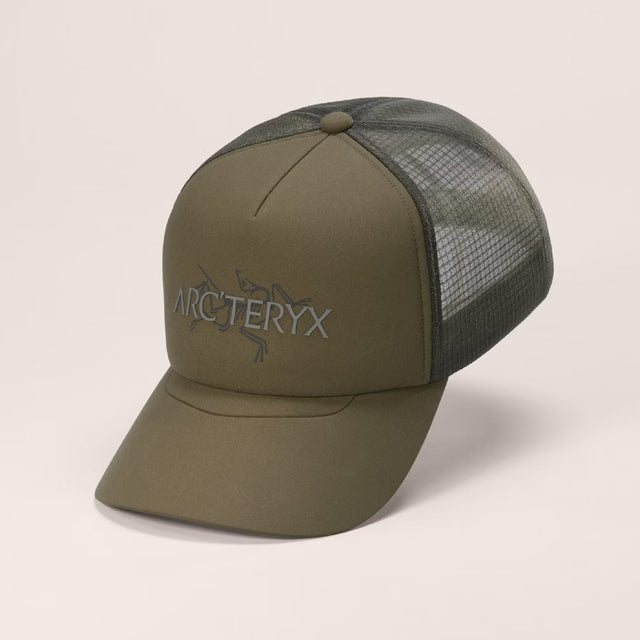 Arc'teryx Bird Word Trucker Hat