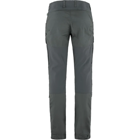 Fjallraven Keb Trousers Curved - Women's