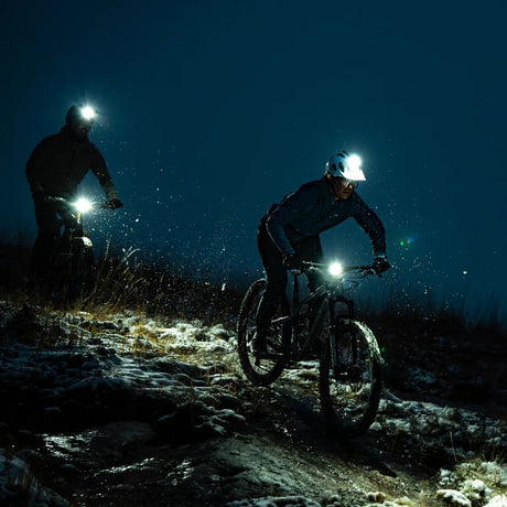 Silva Free MTB 2500