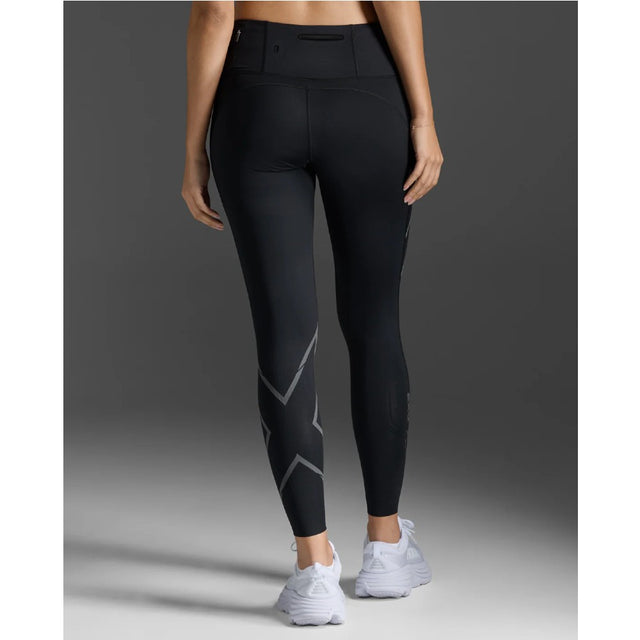 2XU Light Speed Mid-Rise Compression Tights - Women's