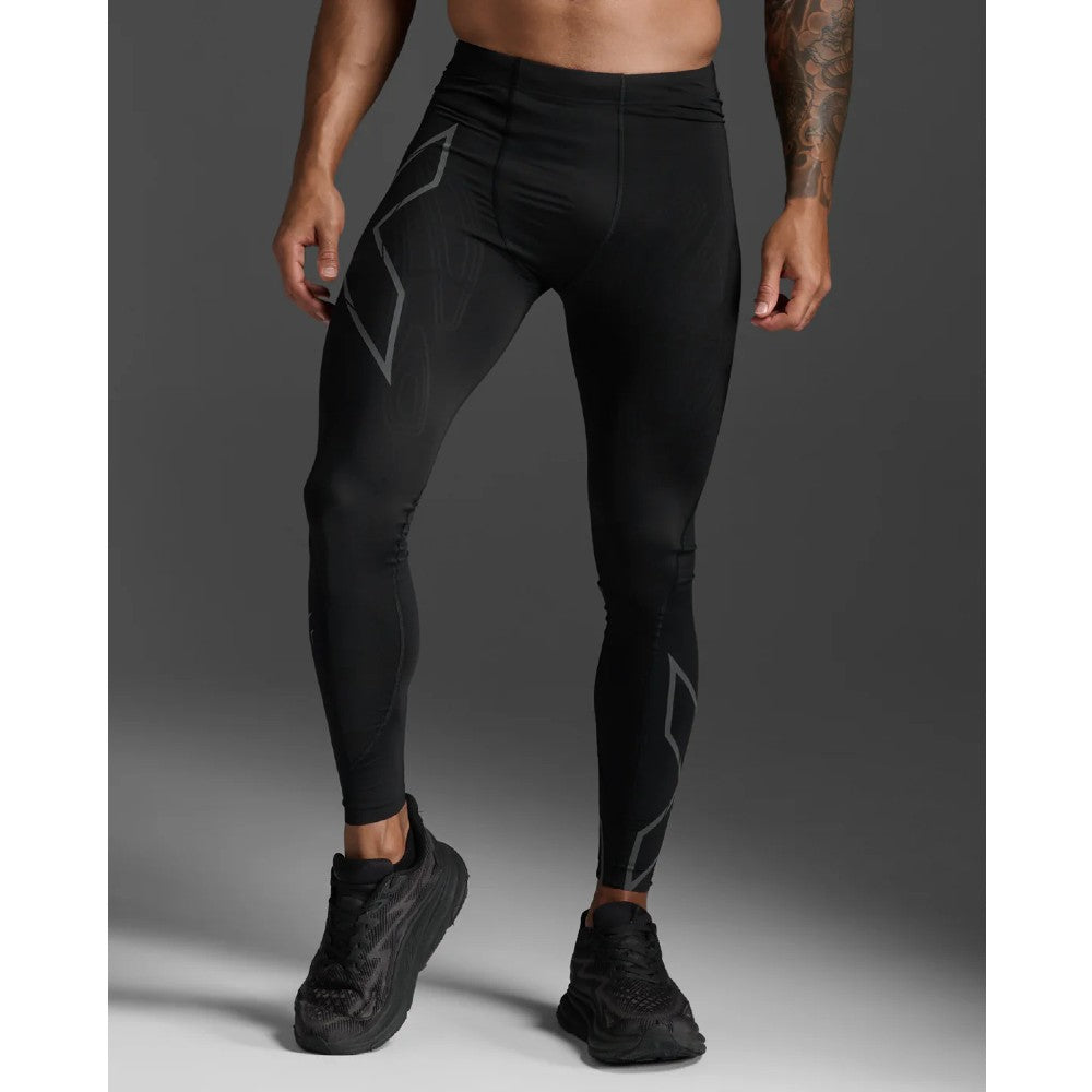 2XU Light Speed Compression Tights Men's spry - Main Image
