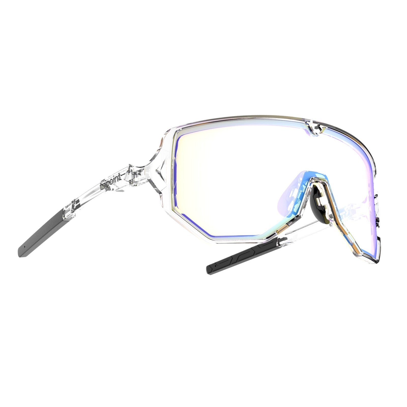 Tripoint 003 Reschen - Photochromic