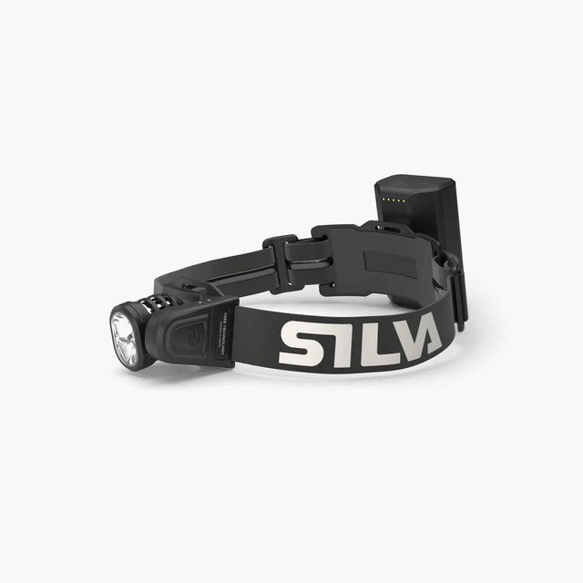 Silva Free Speed 2500