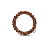 Teleties Large Hair Ties, 3 Pack