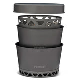 Primus Primetech Stove Set 2.3L + Pan