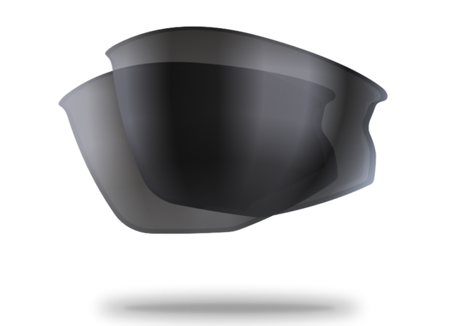 Bliz Hybrid Spare Lenses