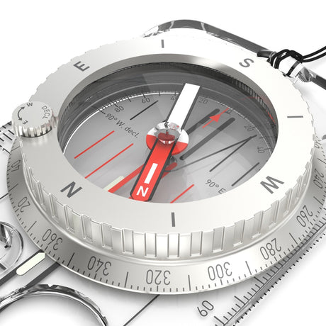 Silva Compass Expedition Neo