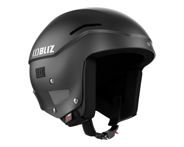 Bliz Raid Helmet