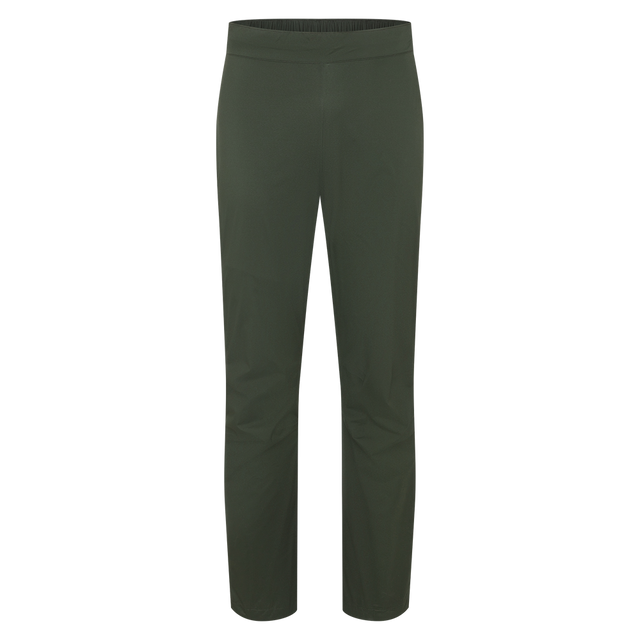 Black Diamond Stormline Stretch Full Zip Rain Pants - Men's