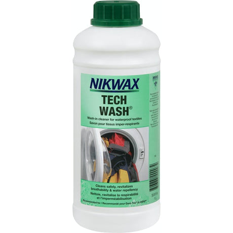 Nikwax Tech Wash