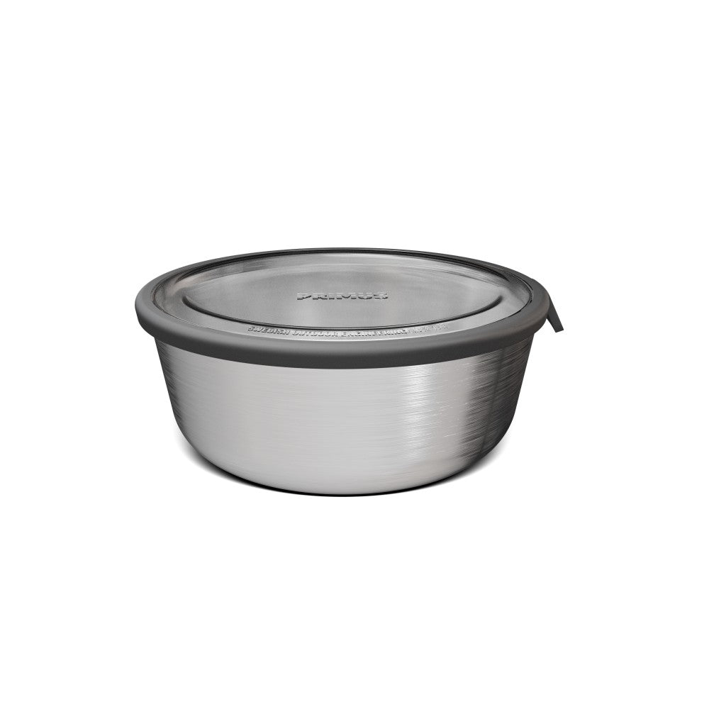 Primus Prepping Bowl w Lid, 0.6L