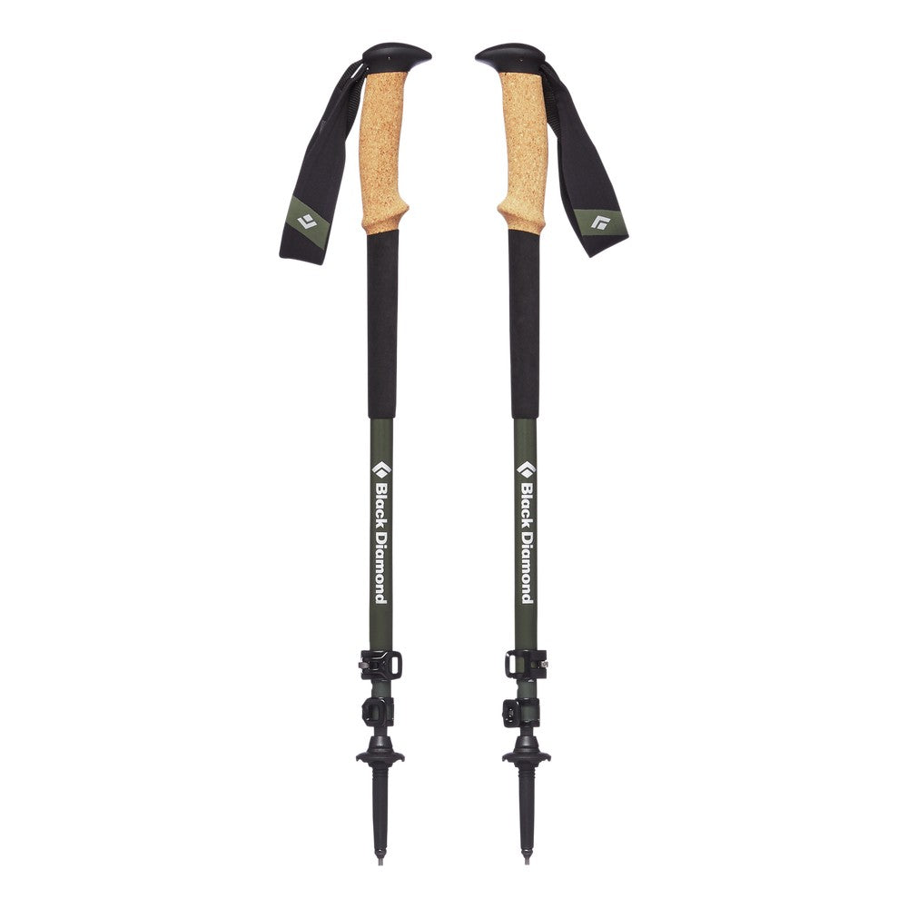 Pole Replacement Parts For Ski & Hiking Poles