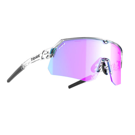 Tripoint 001 Treriksröset - UltraVue