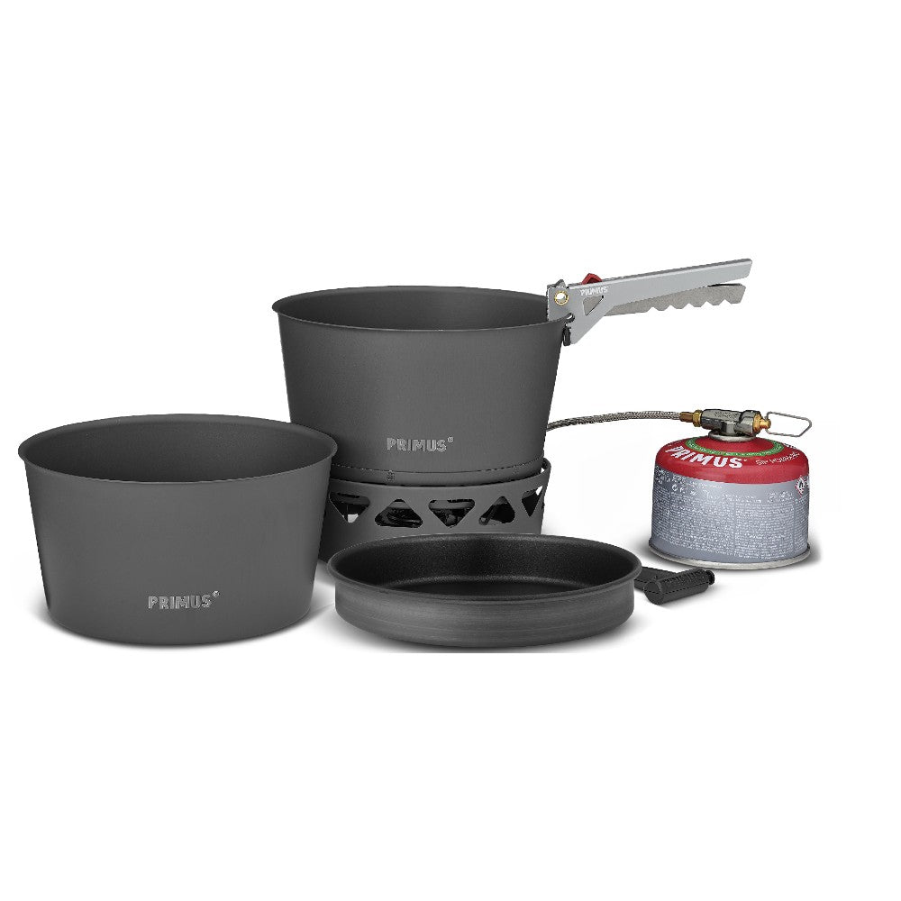 Primus Primetech Stove Set 2.3L + Pan