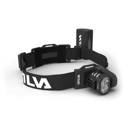 Silva Free Speed 2500