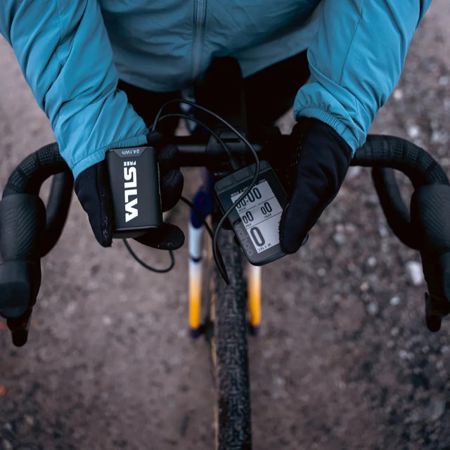 Silva Free MTB 2500