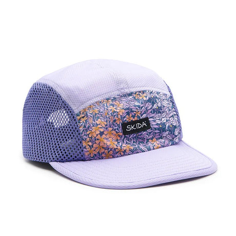 Skida Running Cap