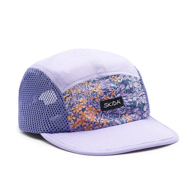 Skida Running Cap