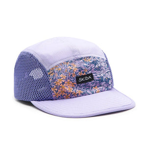 Skida Running Cap
