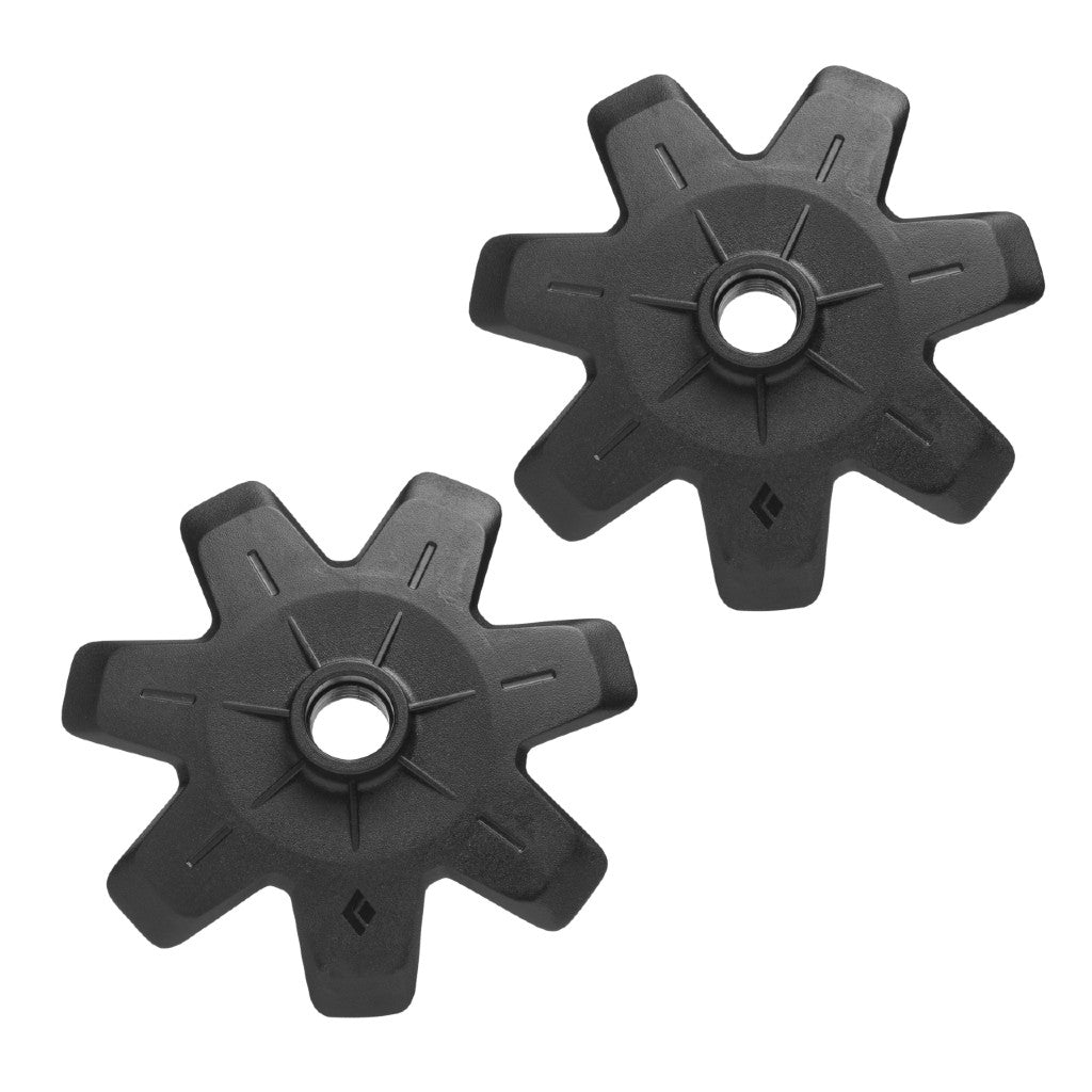 Black Diamond Powder Baskets