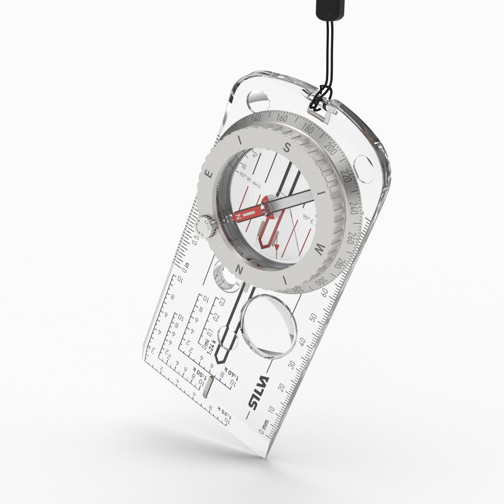 Silva Compass Silva Compass Expedition Neo – spry