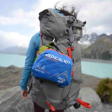 Mountain Series Backpacker Medical Kit