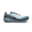 Side view of men's Blue Hour/Dawn Altra Experience Flow 3 GTX road running shoe