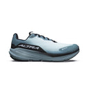 Side view of men's Blue Hour/Dawn Altra Experience Flow 3 GTX road running shoe