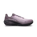 Side view of women's Blue Hour/Dawn Altra Experience Flow 3 GTX road running shoe