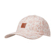 Front view of Ambler Garden Hat in Dusty Rose colour
