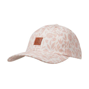 Front view of Ambler Garden Hat in Dusty Rose colour
