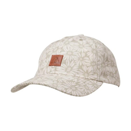 Front view of Ambler Garden Hat in Sage colour