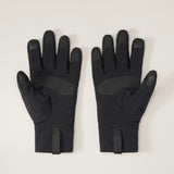 Arc'teryx palm view of Venta Glove in colour black
