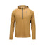 Men's Black Diamond Alpenglow Pro Hoody in Flax colour