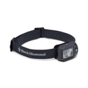 Black Diamond Cosmo headlamp in black colour