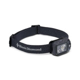 Black Diamond Cosmo headlamp in black colour