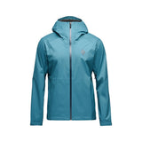 Black Diamond Fineline Stretch Shell - Men's